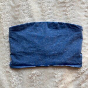 Aerie Lined Bandeau Top